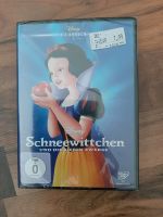 DVD Schneewittchen und die sieben Zwerge NEU Thüringen - Weimar Vorschau