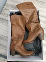 Air Step Stiefel 39 Nordrhein-Westfalen - Geilenkirchen Vorschau