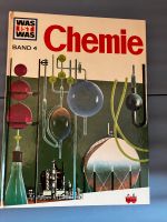 Was ist was - Chemie, Band 4 Niedersachsen - Weyhe Vorschau