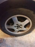 Golf 4 Borbet Alufelgen 15" Nordrhein-Westfalen - Lemgo Vorschau