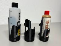 Simson S50 / S51 Halter Mischölflasche Ölflasche 3D Druck Hessen - Wettenberg Vorschau