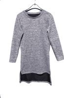 Damen Pullover Longpulli Pulloverkleid ca 36 grau Berlin - Friedenau Vorschau