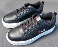 Fila Damen Sneaker 38 Sachsen-Anhalt - Zerbst (Anhalt) Vorschau