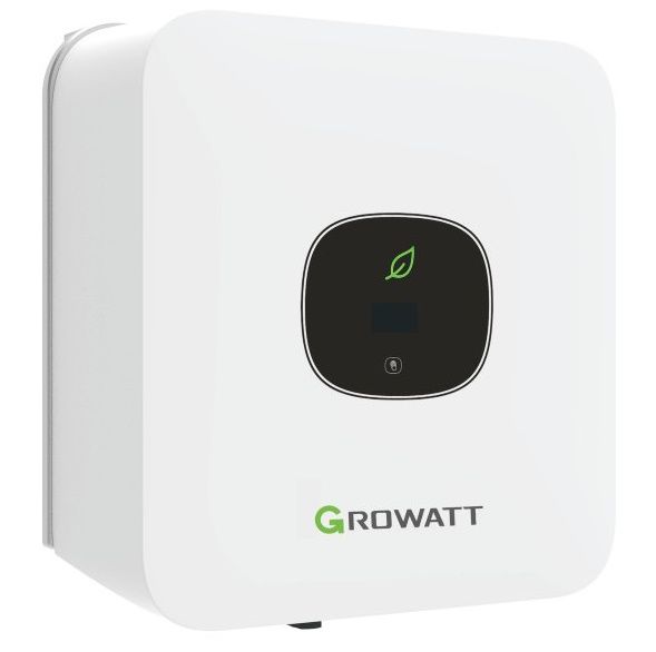 Growatt Wechselrichter 600 W MIC 600TL-X NEU & OVP in Hörstel