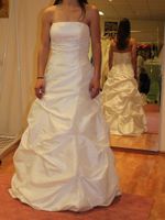 Hochzeitskleid, Brautkleid wie neu in Größe 36 Rheinland-Pfalz - Monreal Vorschau