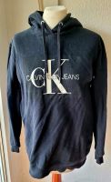 CALVIN KLEIN JEANS HOODIE M SCHWARZ Niedersachsen - Göttingen Vorschau