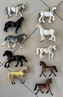 Original Schleich Tiere: Pferde Spielfiguren Kids Prädikat Nordrhein-Westfalen - Leichlingen Vorschau