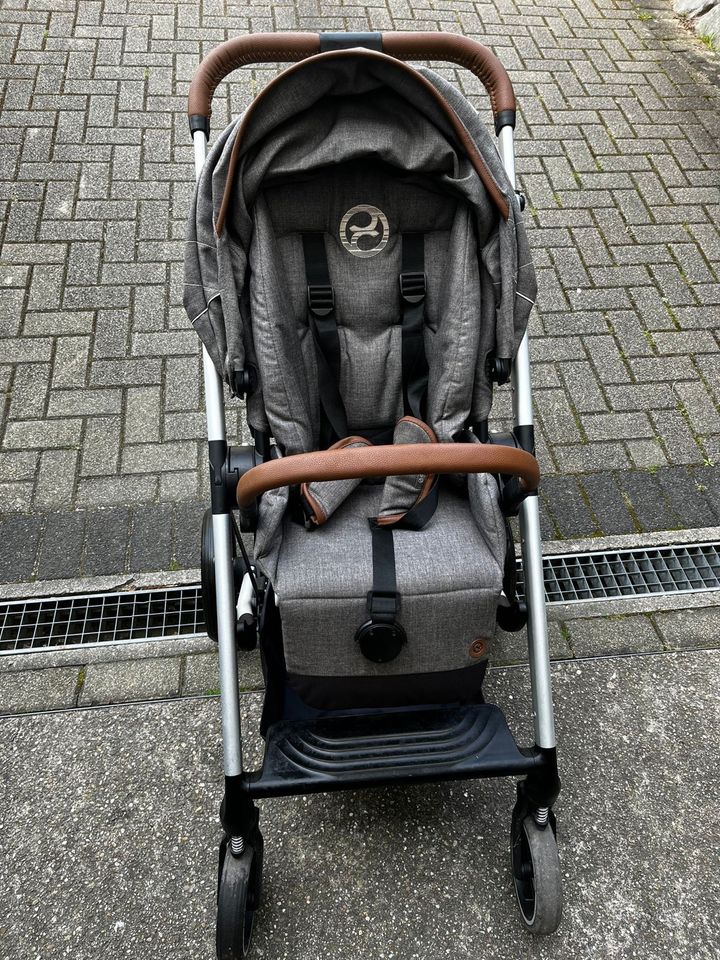 Cybex Gold Balios S 3in1 in Gengenbach