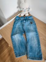 ★ Jeans von Lupilu 98 Hamburg Barmbek - Hamburg Barmbek-Süd  Vorschau