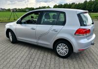 Volkswagen Golf 6 neu TÜV Niedersachsen - Spahnharrenstätte Vorschau
