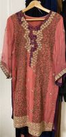 Salwar kameez,shalwar kameez,Bollywood Kleid,Pakistanische Kleid, Hessen - Bad Vilbel Vorschau