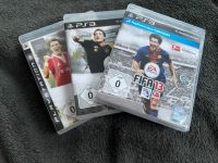 PlayStation 3 Spiel: FIFA 10, 11 und 13 Nordrhein-Westfalen - Bad Salzuflen Vorschau