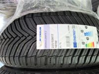 Michelin CrossClimate 2- 225/55 R17 101W Allwetterreifen M+S Neu! Rheinland-Pfalz - Ockenheim Vorschau