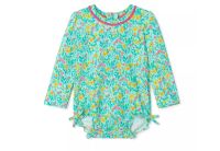 Langarm-Badeanzug Hatley Rash Guard 9-12 M Gr.80 Summer Garden Niedersachsen - Lüneburg Vorschau