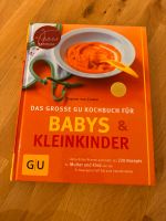 Kochbuch für Babys und Kleinkinder Saarbrücken - Malstatt Vorschau