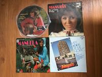 Manuela 030223 4 LP's, 3xM-M, LP SLE 14587-P,VG VG Nordrhein-Westfalen - Solingen Vorschau