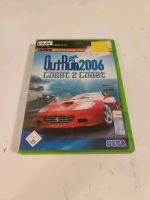 OutRun 2006 Coast 2 Coast - Xbox Spiel Beuel - Limperich Vorschau