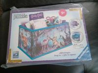 Ravensburger 3D Puzzle,  Aufbewahrungsbox, Girl Edition,  Neu!!! Nordrhein-Westfalen - Geilenkirchen Vorschau