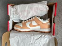 Nike dunk low harvest moon Niedersachsen - Brake (Unterweser) Vorschau