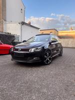 VW Polo GTI DSG-180ps-scheckheftgepflegt-unfallfrei-HU Neu /PANO/ Nordrhein-Westfalen - Mülheim (Ruhr) Vorschau