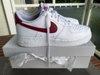 Nike Air Force 1  ( Not Jordan, Dunk, Air Max ) Wuppertal - Elberfeld Vorschau