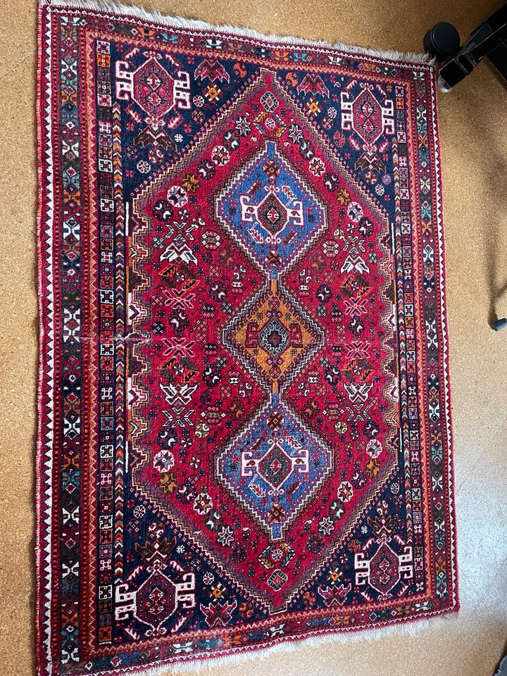 Orient Teppich  175 cm x 123 cm in Darmstadt