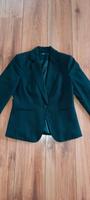 Blazer schwarz, neuwertig,  Neupreis 50 Euro,  Größe 36 Brandenburg - Angermünde Vorschau