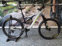 Orbea Rise H10 E-MTB 2023 Größe M Grau-Blau Shimano EP801-RS -20 Baden-Württemberg - Bad Wimpfen Vorschau