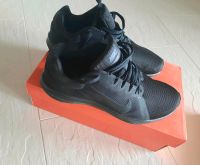 Nike Sneaker schwarz NEU Größe 40 Brandenburg - Trebbin Vorschau