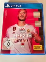 PS4 FIFA20 Nordrhein-Westfalen - Attendorn Vorschau