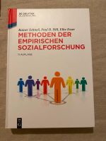 Methoden der empirischen Sozialforschung 11. Auflage Innenstadt - Köln Altstadt Vorschau