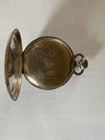 Über 100 Jahre alte Taschenuhr an Sammler zu verkaufen, 800er Sil Köln - Ehrenfeld Vorschau