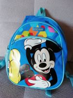 Samsonite Kindergartenrucksack Mickey Maus Rheinland-Pfalz - Mommenheim Vorschau