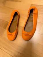 Fendi ballerinas gr 36 1/2 - 37 Berlin - Wilmersdorf Vorschau