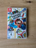 Mario Party für die Nintendo switch Saarland - Überherrn Vorschau