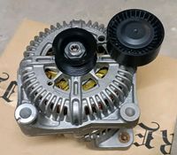 Original BMW Generator 180A Lichtmaschine N62 E60 E63 E65 550 650 Hessen - Eppertshausen Vorschau