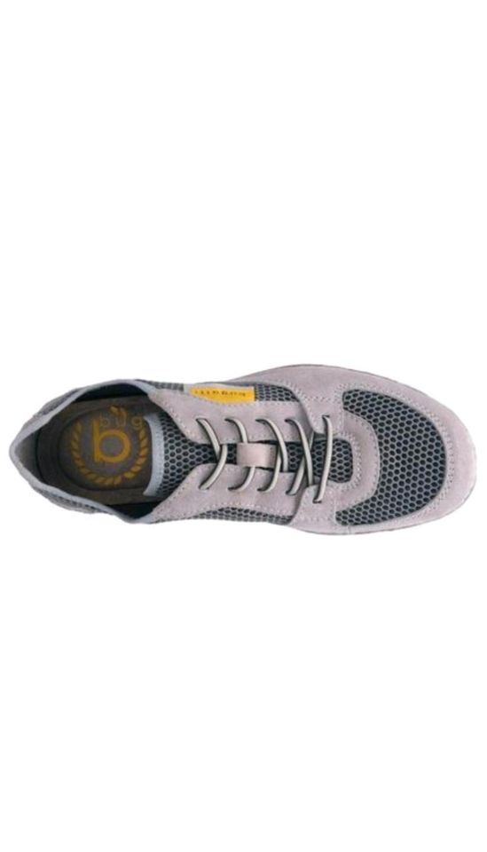 Bugatti Sneaker Gr.45 grau , NEU" in Groß Miltzow