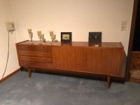 Mid Century Sideboard Hessen - Büttelborn Vorschau