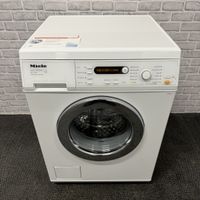 Waschmaschine Miele 7KG A+ 1400U/Min 1Jahr Garantie/Lieferung Hamburg-Mitte - Hamburg Rothenburgsort Vorschau