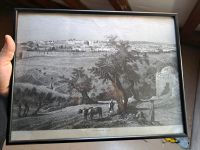 Bild (Jerusalem 1875) Baden-Württemberg - Ulm Vorschau