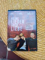 Keine Lieder über Liebe , mit Heike Makatsch, Jürgen Vogel, Flori Mitte - Wedding Vorschau