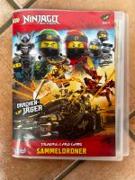 Ninjago Sammelkarten Album Nordrhein-Westfalen - Gummersbach Vorschau