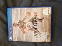 Ps4 spiel nba live 15 Berlin - Spandau Vorschau