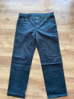 Brax Hose Herren blau Jeans dunkel Größe 27 Bayern - Augsburg Vorschau