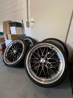 20 Zoll Felgen 5x112 8.5x20 ET28 Dortmund - Mitte Vorschau