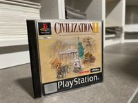 Civilization II 2 für Playstation 1 PS1 Bayern - Altenstadt Iller Vorschau