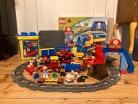 Lego Duplo Eisenbahn Zoo Leipzig - Sellerhausen-Stünz Vorschau