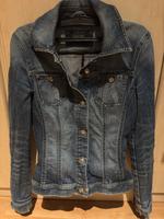Joop! Jeans Jacke Sachsen-Anhalt - Magdeburg Vorschau