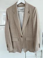 Drykorn Blazer Glendale, Gr. 36, Farbe coconut, NEU Burglesum - Lesum Vorschau
