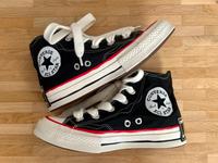 CONVERSE CHUCK TAYLOR ALL STAR '70 HI *SKETCH PACK* Brandenburg - Potsdam Vorschau